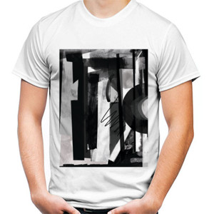 Kaos Abstrak