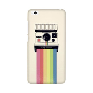 Polaroid Casing HP