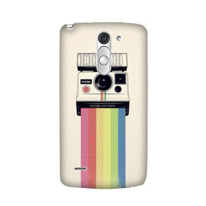 Polaroid Casing HP