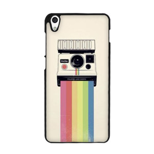 Polaroid Casing HP