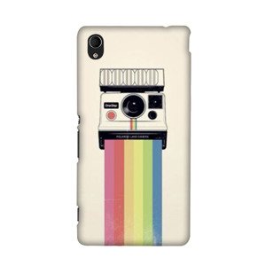 Polaroid Casing HP