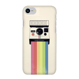 Polaroid Casing HP