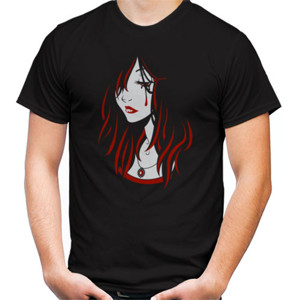 Kaos No More Crying