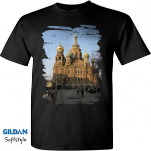 Kaos St Petersburg