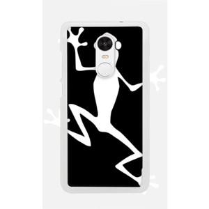 Frog on Wall Casing HP