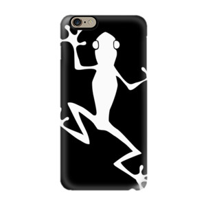 Frog on Wall Casing HP