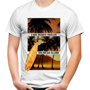 Kaos BALINESIA