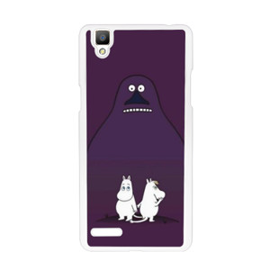 Moomin_10 Casing HP