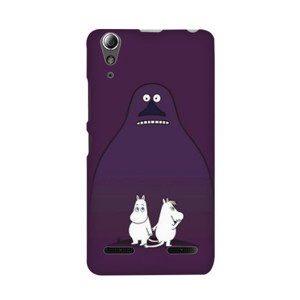 Moomin_10 Casing HP