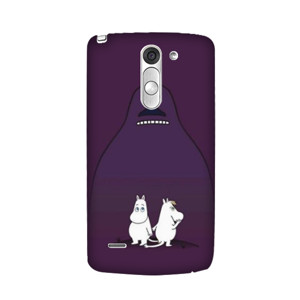 Moomin_10 Casing HP