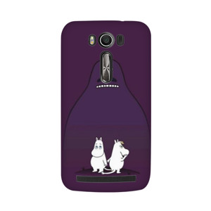 Moomin_10 Casing HP