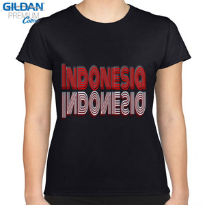Kaos Pria Gildan soft style