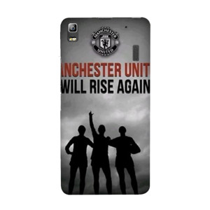 WILL RISE AGAIN Casing HP