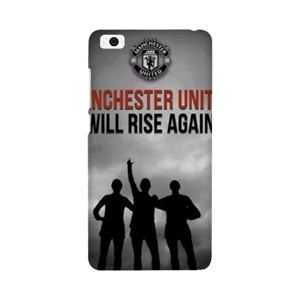 WILL RISE AGAIN Casing HP