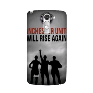 WILL RISE AGAIN Casing HP