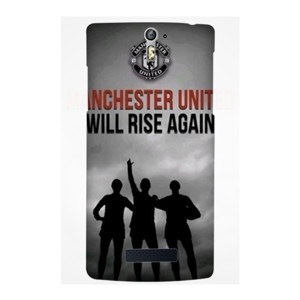 WILL RISE AGAIN Casing HP