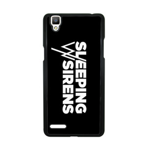 Sleeping with sirens case Casing HP