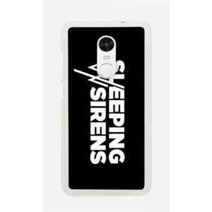 Sleeping with sirens case Casing HP