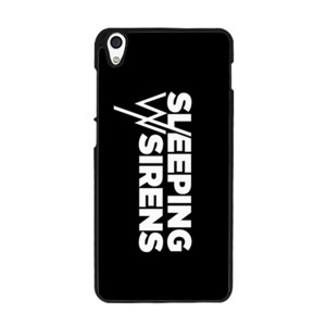 Sleeping with sirens case Casing HP