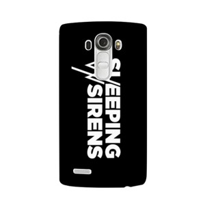 Sleeping with sirens case Casing HP