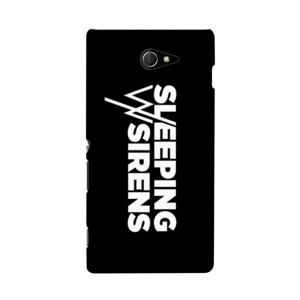 Sleeping with sirens case Casing HP