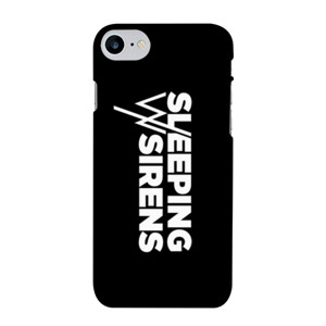 Sleeping with sirens case Casing HP