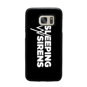 Sleeping with sirens case Casing HP