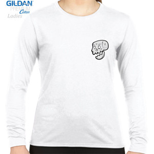 Kaos Trouble Always Follows me