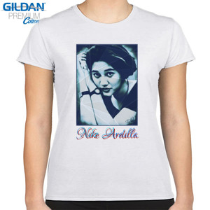 Kaos NIKE ARDILLA