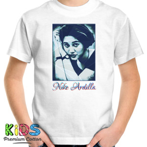 Kaos NIKE ARDILLA