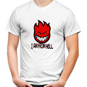 Kaos I AM FROM HELL
