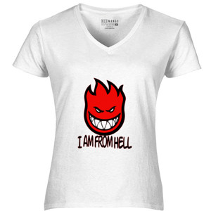 Kaos I AM FROM HELL