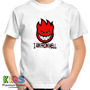 Kaos I AM FROM HELL