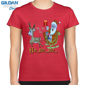 Kaos Ho..ho...ho...