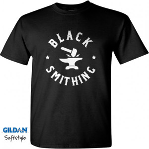 Kaos Blacksmithing