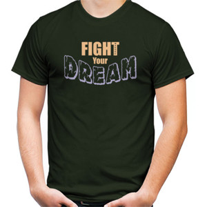 Kaos Fight Your Dream Gr