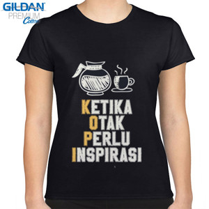 Kaos kopi