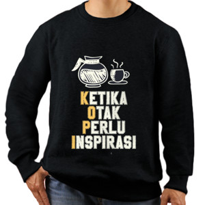 Jaket Sweater kopi