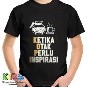 Kaos kopi