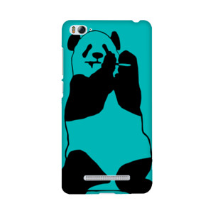 Case / hardcase custom panda Casing HP