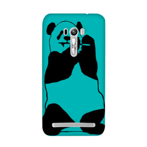 Case / hardcase custom panda Casing HP