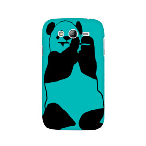 Case / hardcase custom panda Casing HP