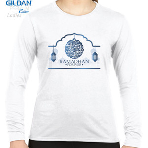 Kaos Ramadhan