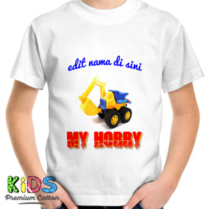 Kaos hobby01