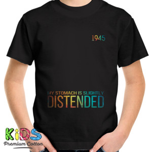 Kaos 1945 Distended