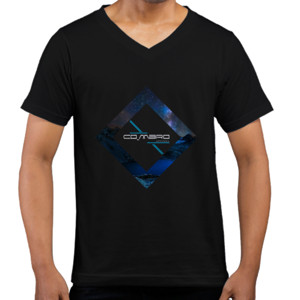 Kaos  Kaos Wanita Random by Co_mbro