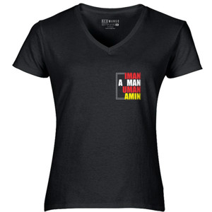 Kaos Kaos Iman Aman Uman Amin