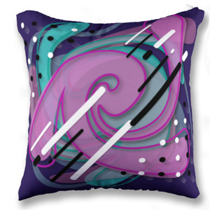Bantal Memphis