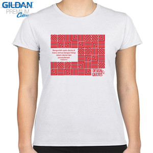 Kaos Sukarno Quotes T-Shirt