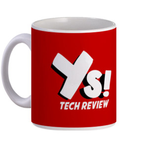 Mug Ys Art Ultimate MUG